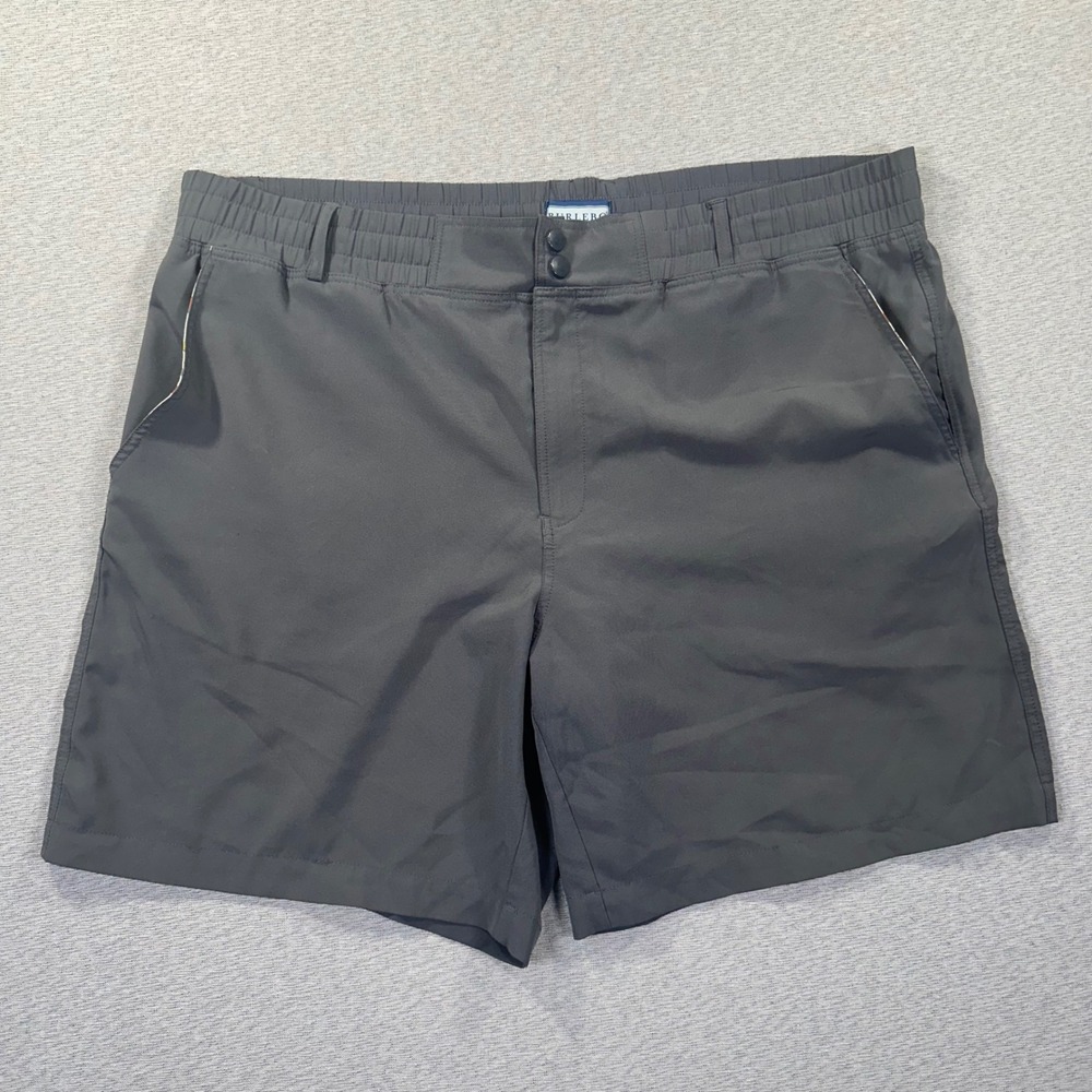 BURLEBO Everyday Shorts- L